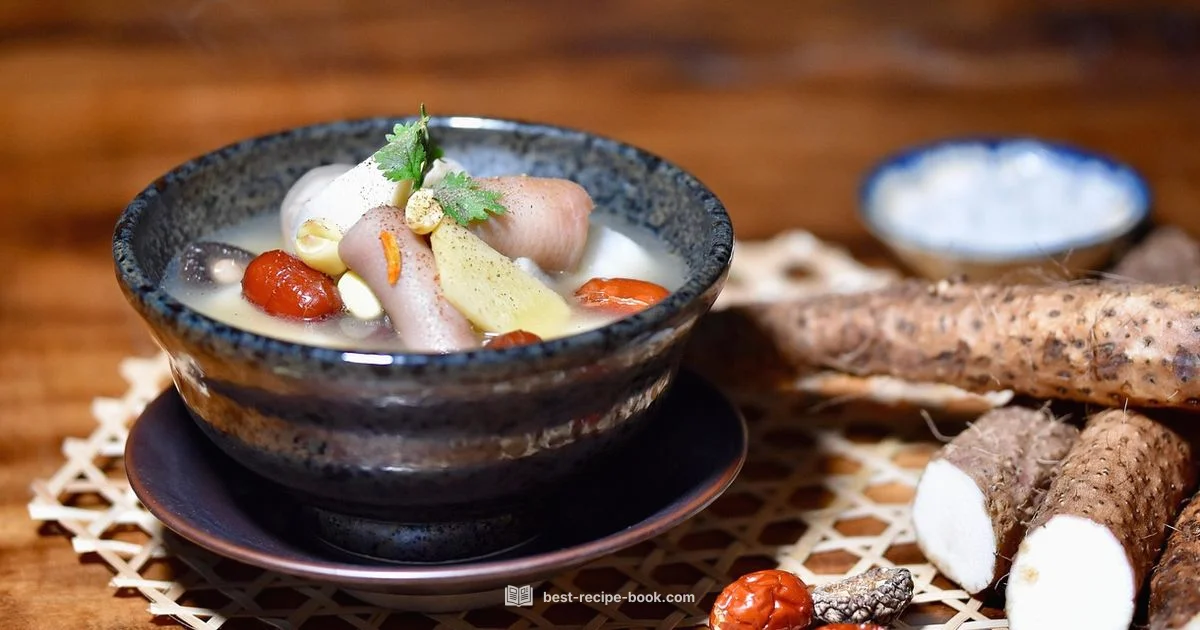 Yam Recipe Guide Yam Recipe Guide - Best Recipe Book