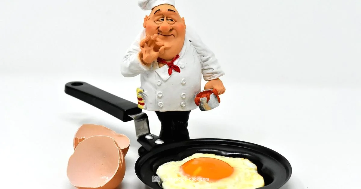 Air Fryer Eggs - Best Recipe Book