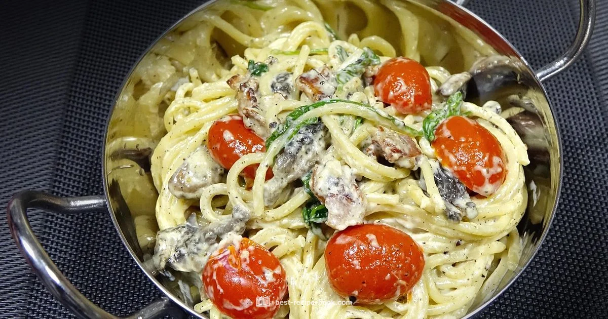 Creamy Slow Cooker Mac - Best Recipe Book