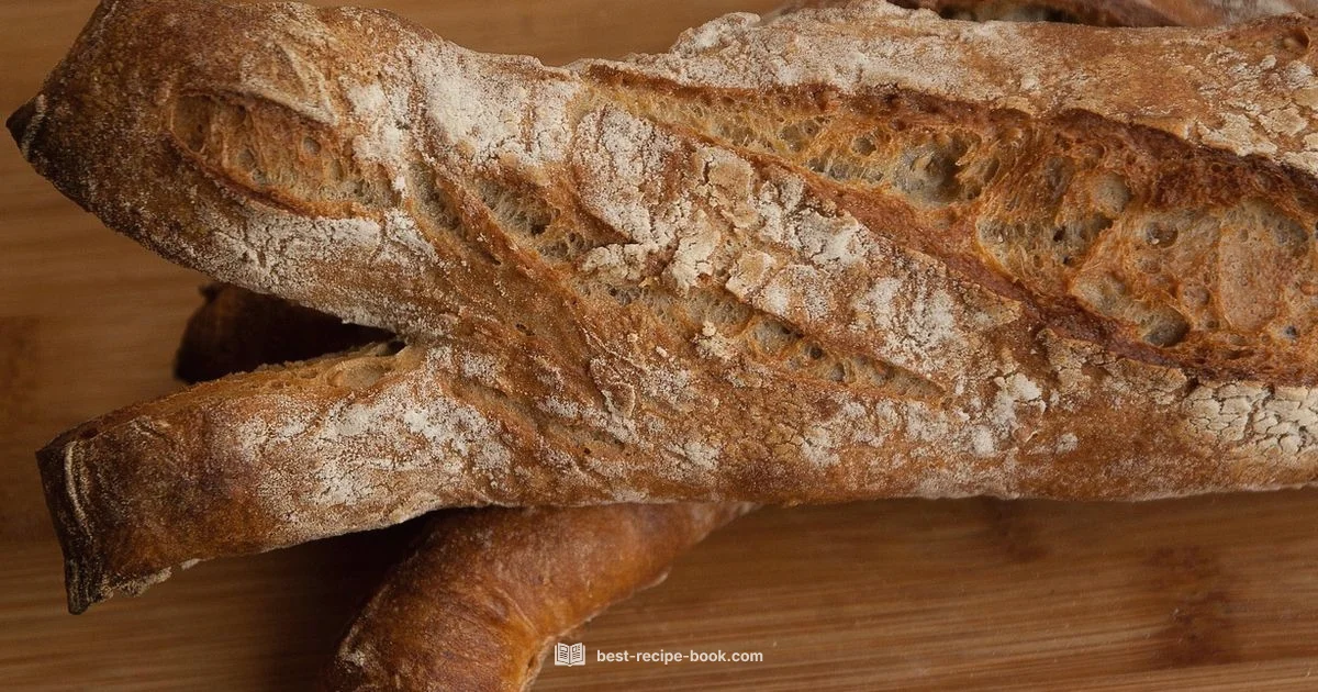 Sifted Flour Guide - Best Recipe Book