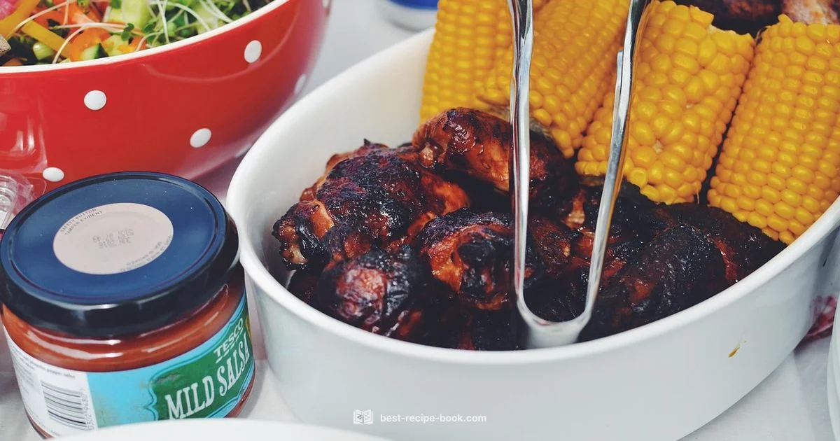 Creamed Corn Guide - Best Recipe Book