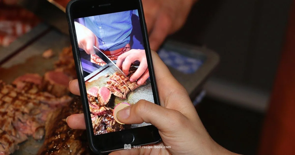 Alexa & Recipes - Best Recipe Book