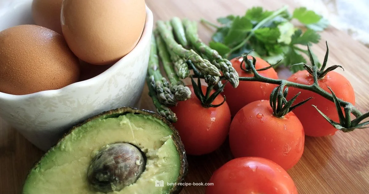 Keto Breakfast Ideas Keto Breakfast Ideas - Best Recipe Book