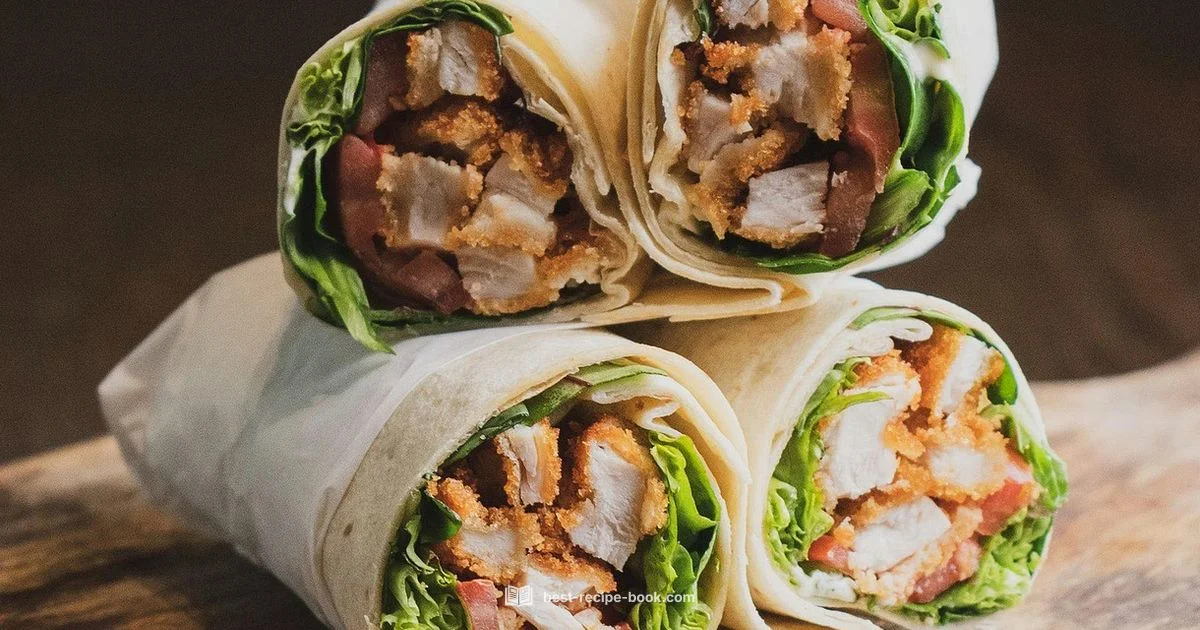 Homemade Shawarma - Best Recipe Book