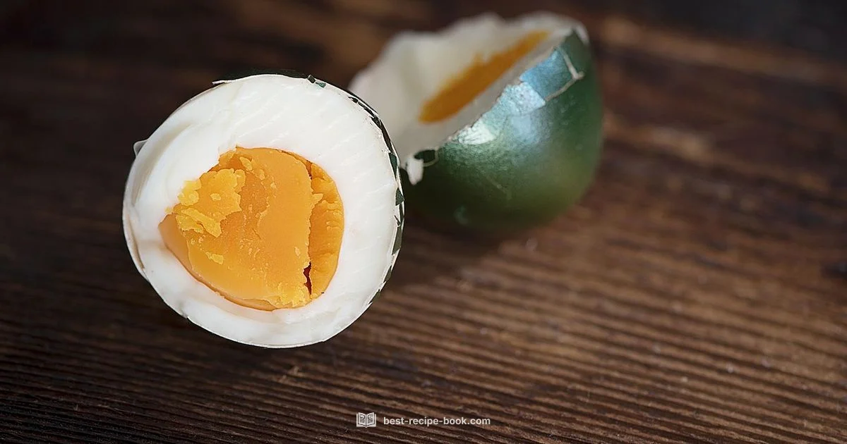 Half-Egg Substitutes Half-Egg Substitutes - Best Recipe Book