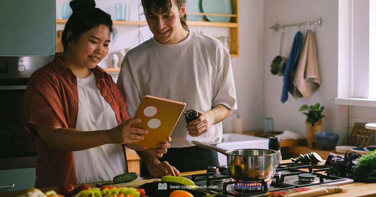 Recipe Keeper Overview Recipe Keeper Overview - Best Recipe Book