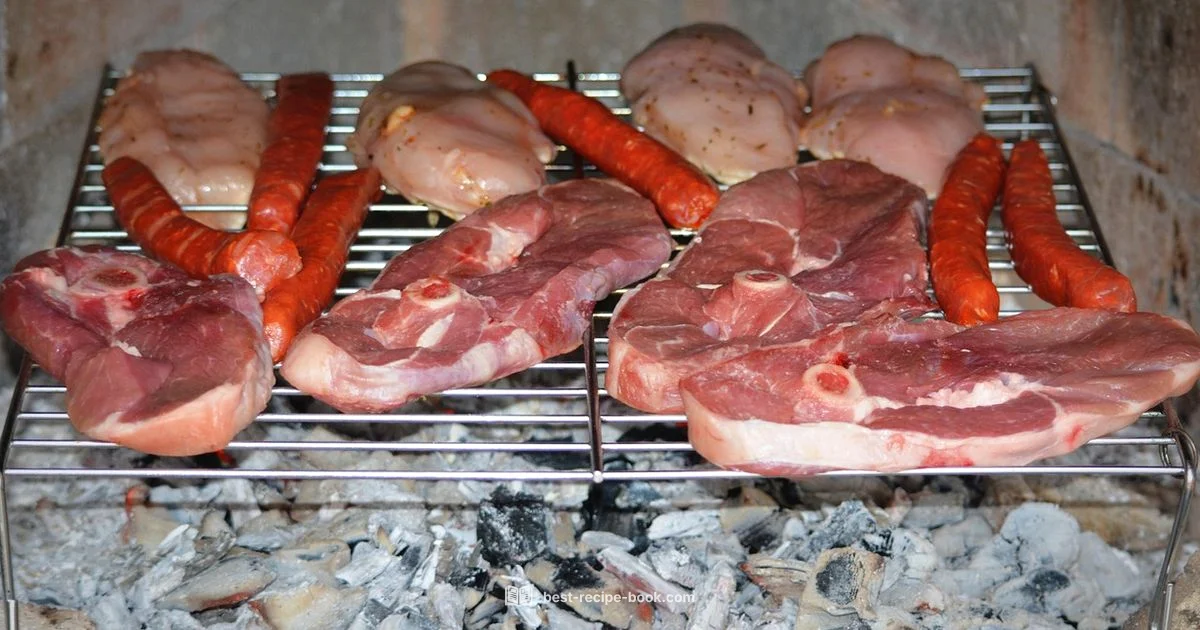 Leg of Lamb Roast Leg of Lamb Roast - Best Recipe Book