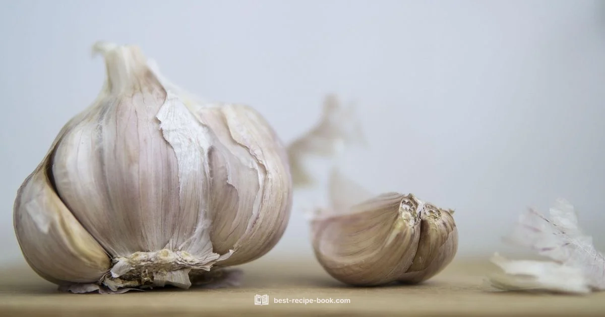 Garlic Aioli - Best Recipe Book