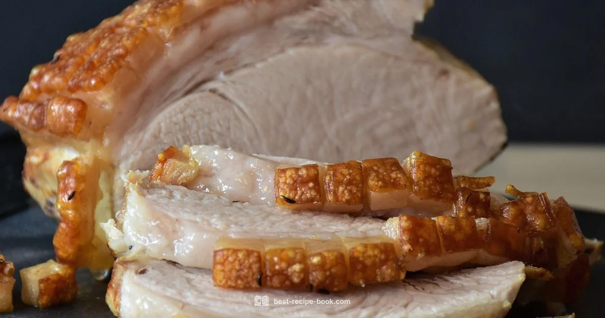 Pork Shoulder Triumph Pork Shoulder Triumph - Best Recipe Book