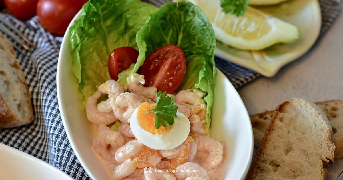 Cocktail Sauce - Best Recipe Book