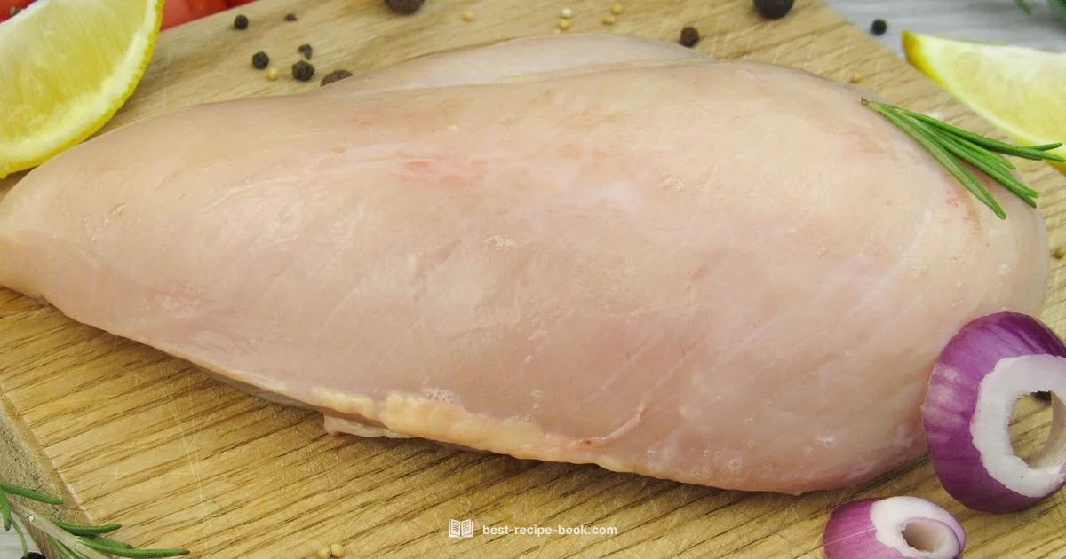 Crispy Drumsticks - Best Recipe Book