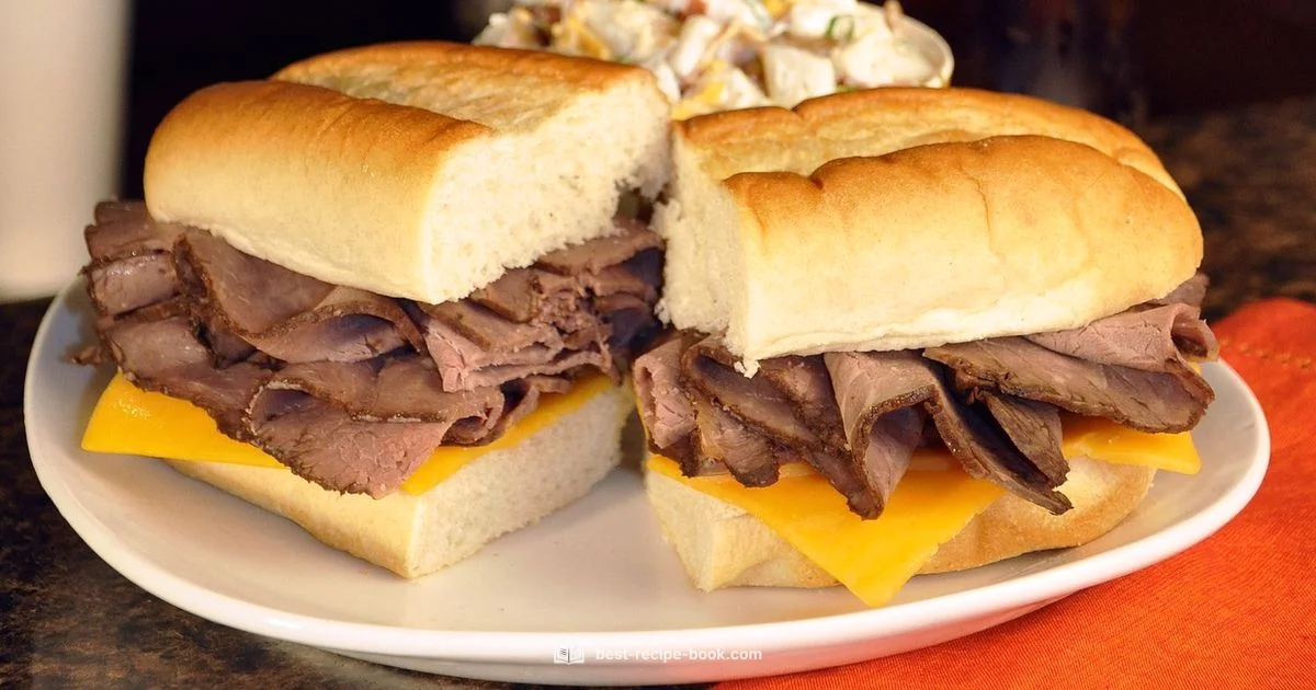 Roast Beef Mastery Roast Beef Mastery - Best Recipe Book