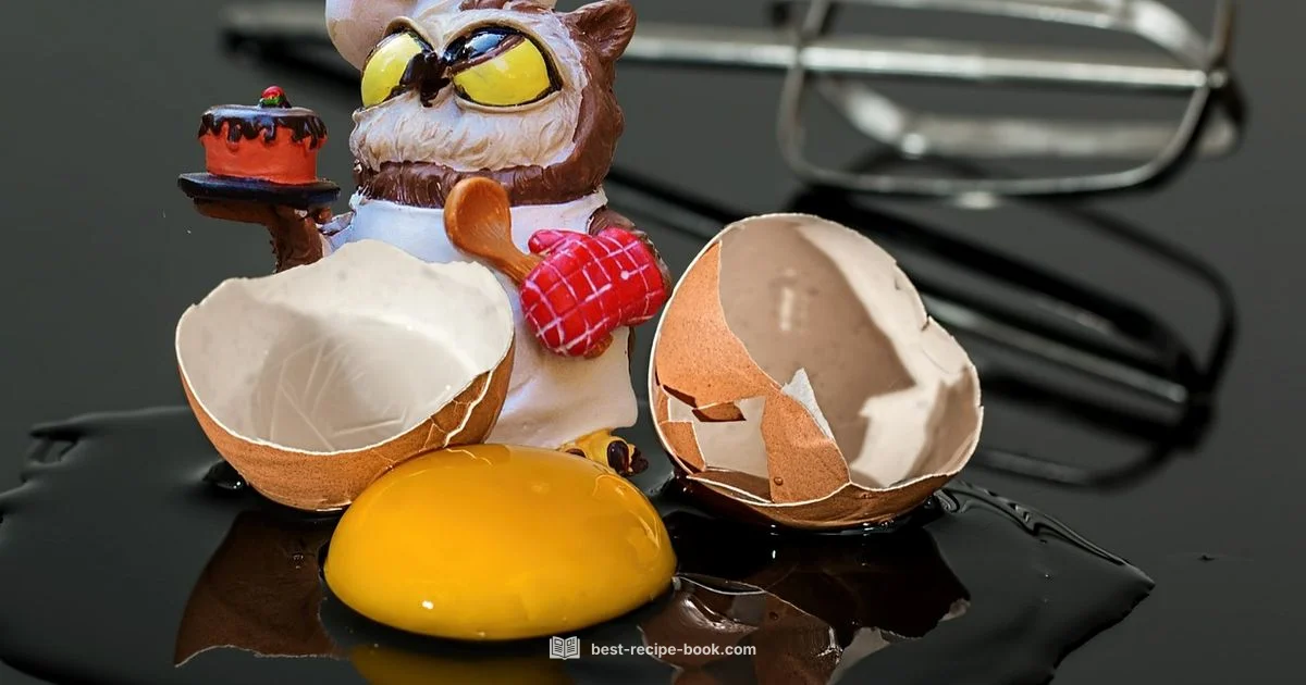 Meringue Powder Guide - Best Recipe Book