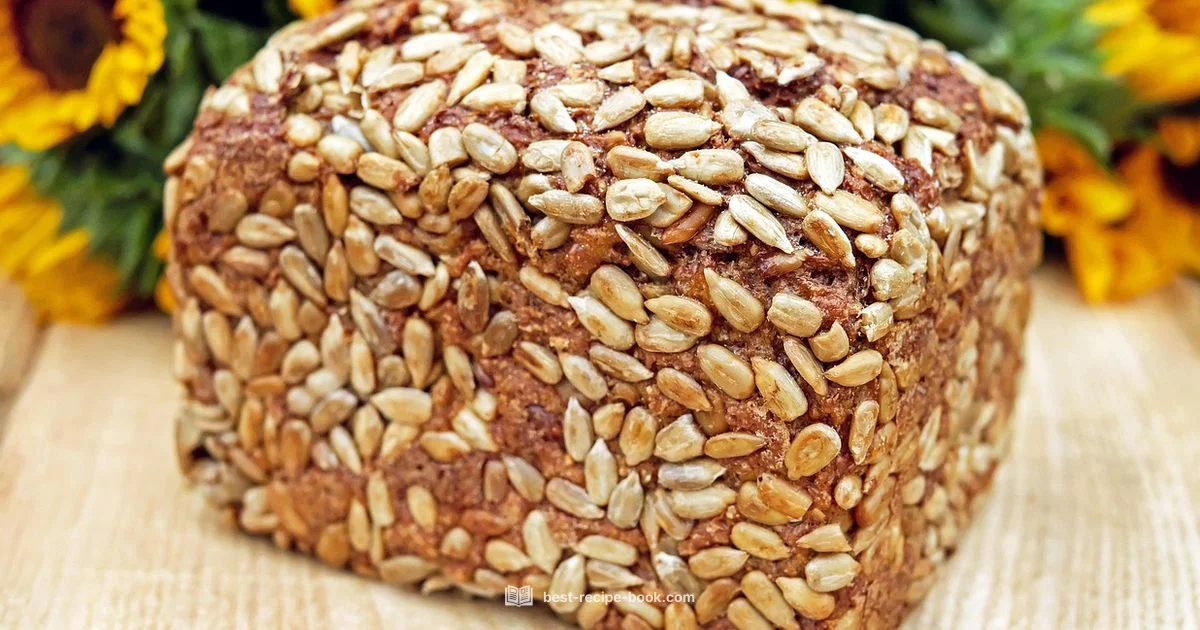 Crusty Whole Grain Bread Crusty Whole Grain Bread - Best Recipe Book