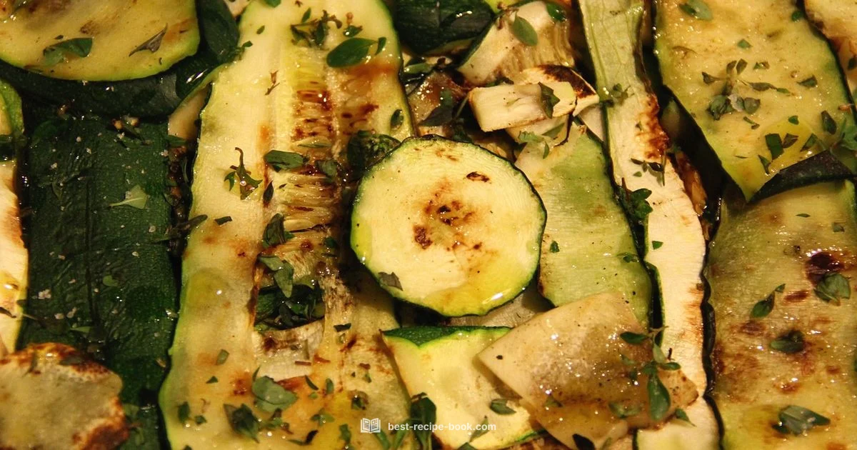 Zucchini Lasagna Guide - Best Recipe Book