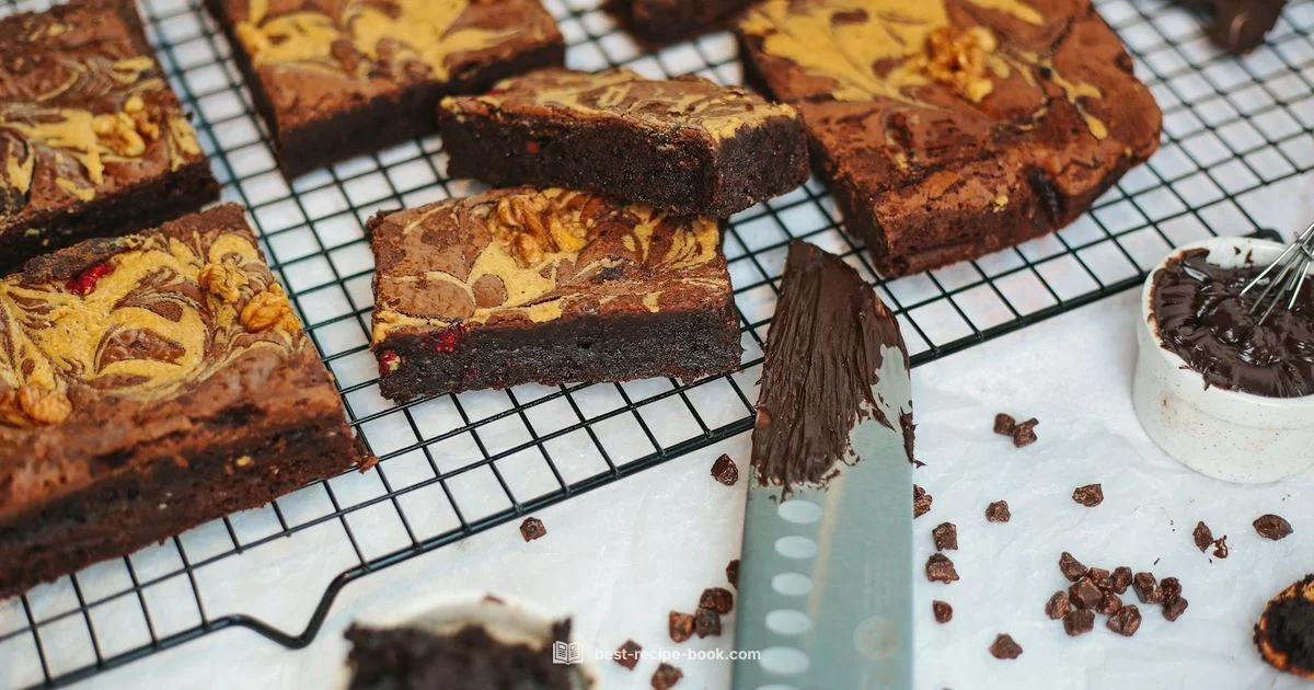 Fudgy Brownie Love Fudgy Brownie Love - Best Recipe Book