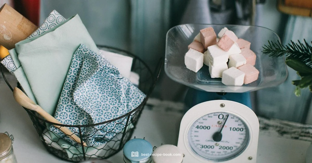 Scale by 1/3 - Best Recipe Book