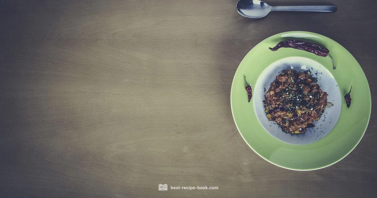 Fix Spicy Dishes - Best Recipe Book