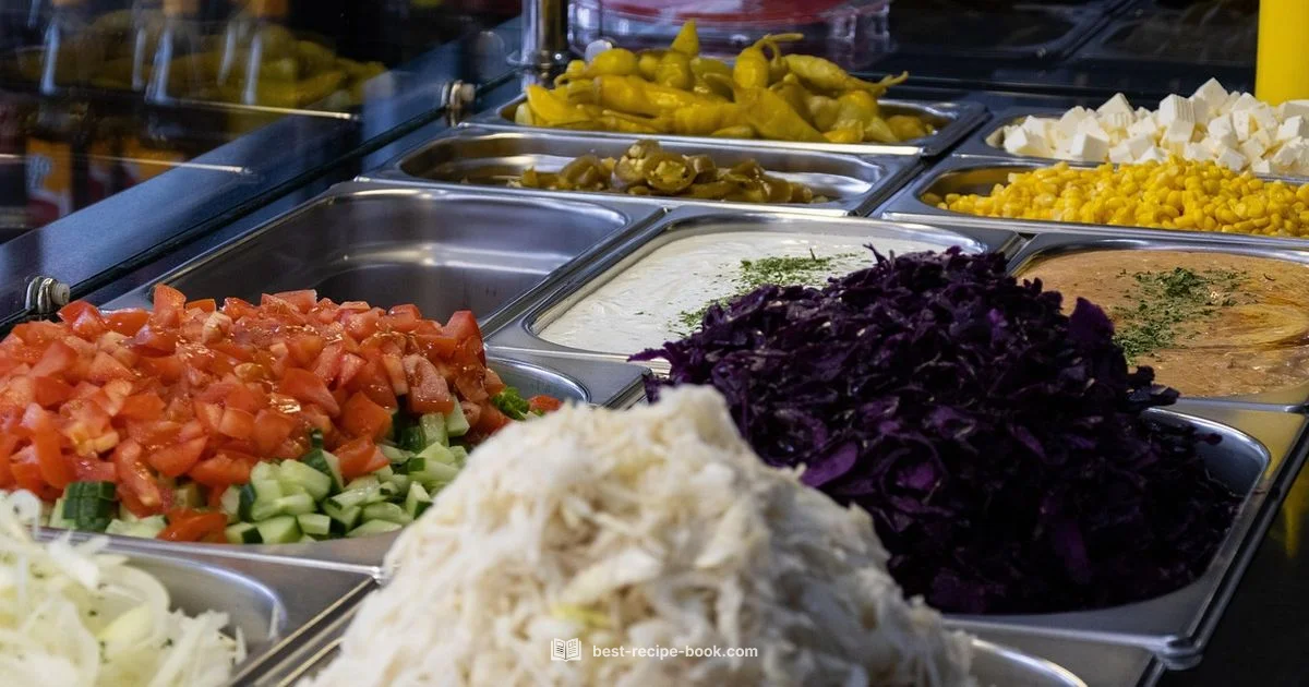 Burrito Recipe Guide - Best Recipe Book