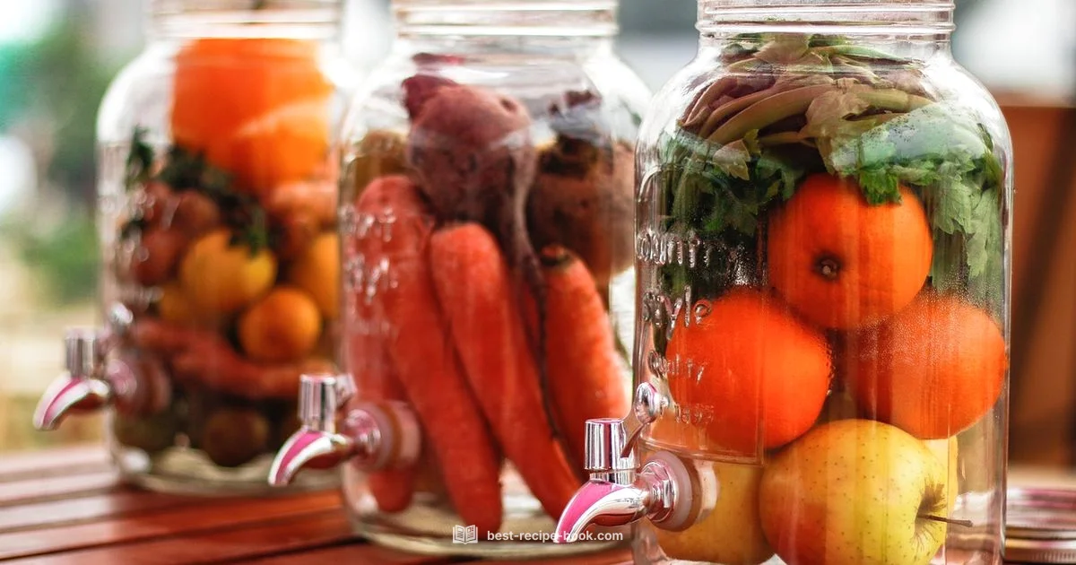 Bright Balsamic Dressing - Best Recipe Book