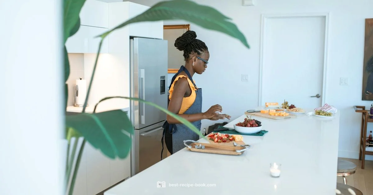 Creamy Ranch Dressing - Best Recipe Book