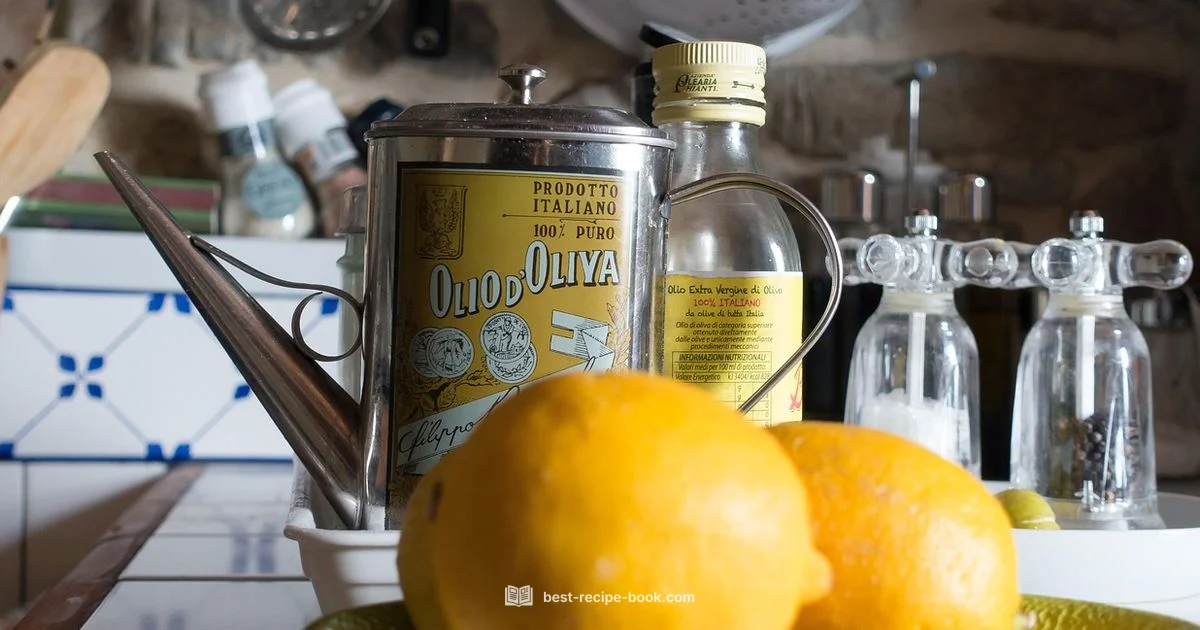 Limoncello at Home - Best Recipe Book