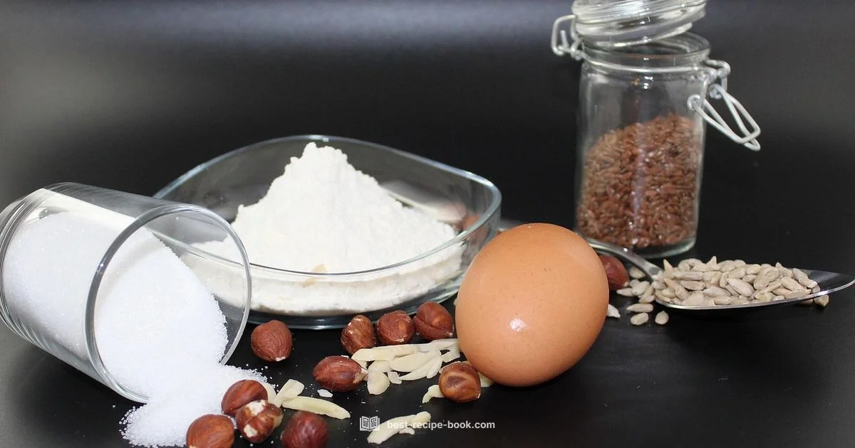 Egg Size Guide - Best Recipe Book