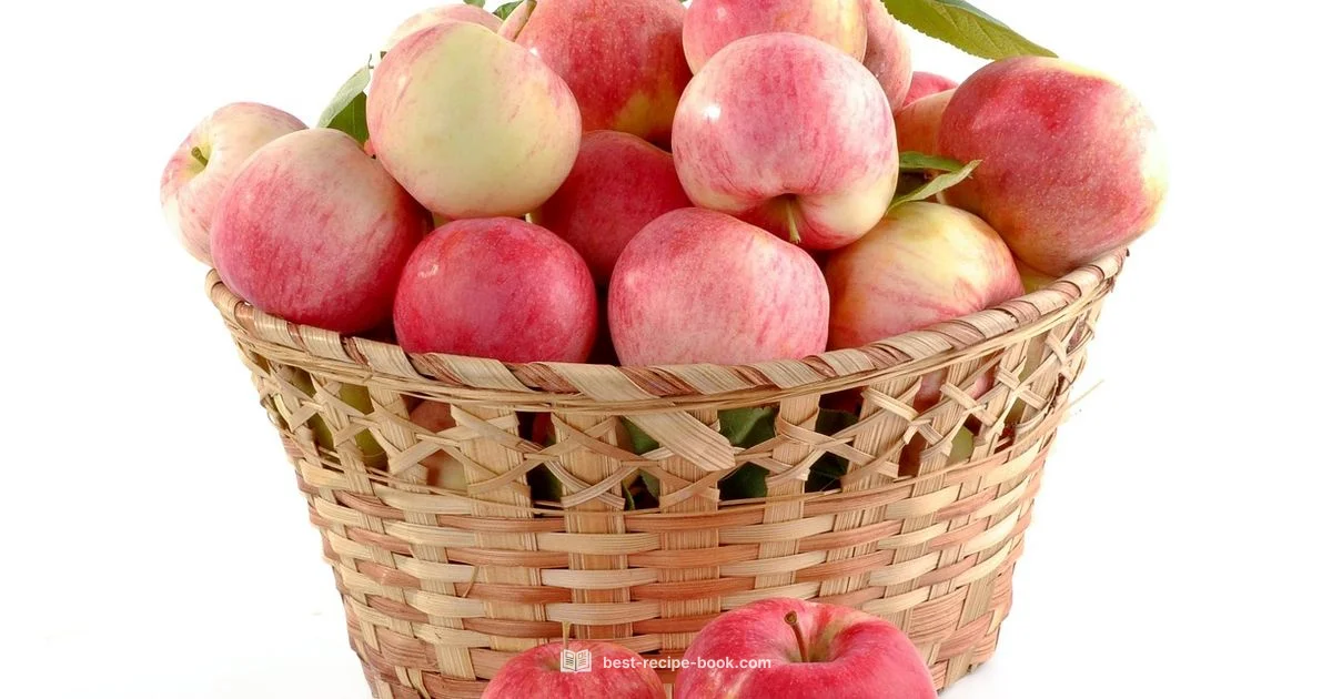 Apple Cake Guide - Best Recipe Book