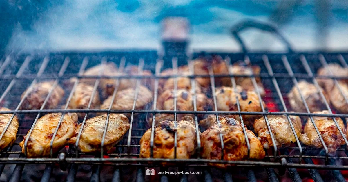 Juicy Beer Can Chicken - Best Recipe Book