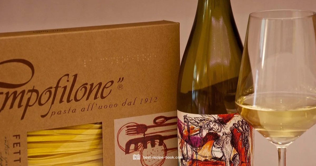 Vodka Pasta Guide - Best Recipe Book