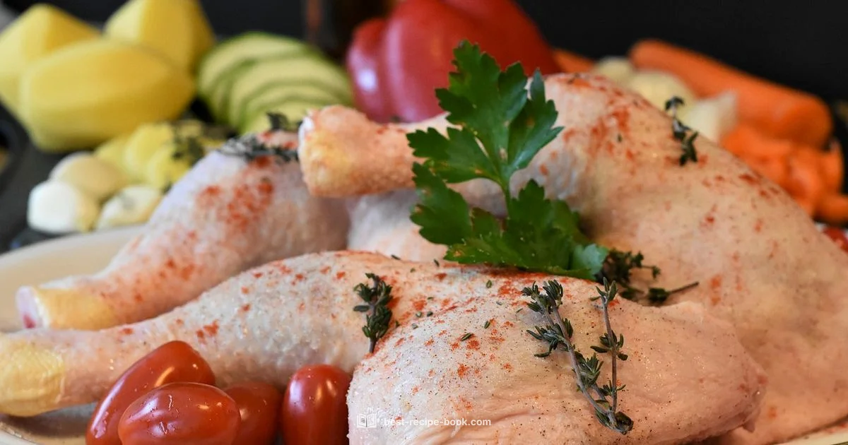 Boneless Chicken Breast Recipes - Best Recipe Book