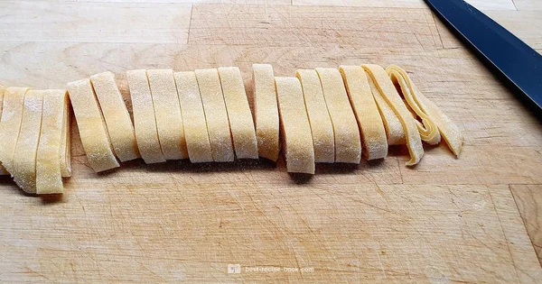 Whole-Made Pasta - Best Recipe Book