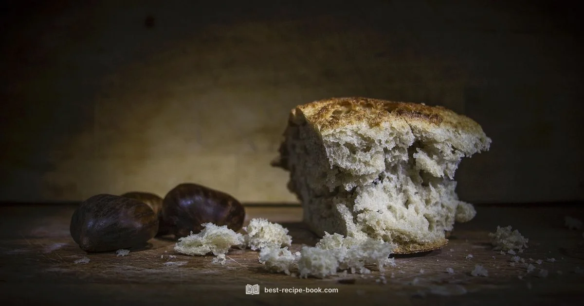 Biblical Kitchen - Best Recipe Book