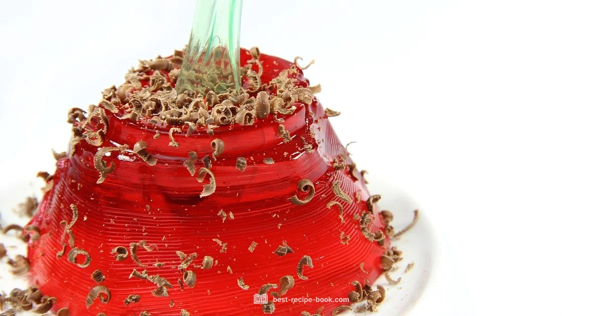 Gelatin Trick - Best Recipe Book