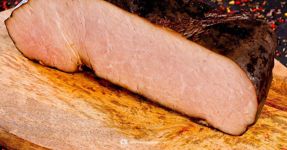 Perfect Pork Dishes - Best Recipe Book