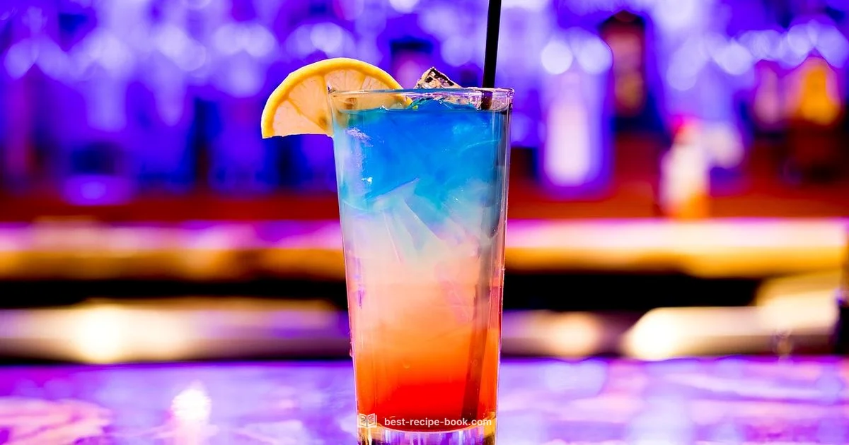 Mudslide Recipe - Best Recipe Book