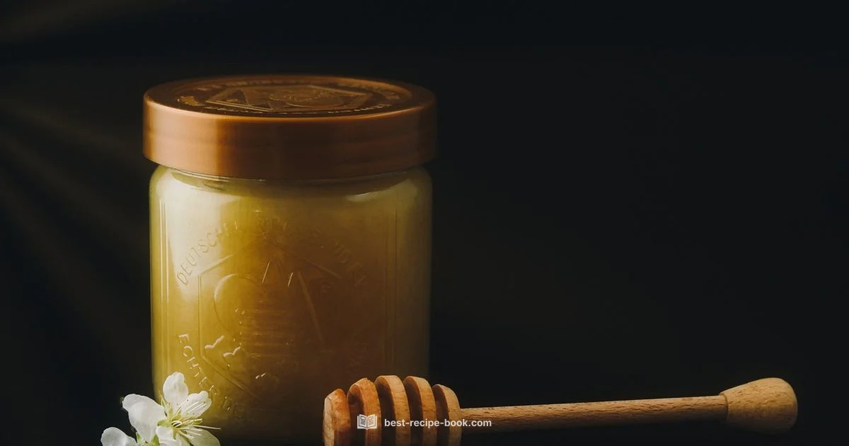 Honey Cake Guide - Best Recipe Book