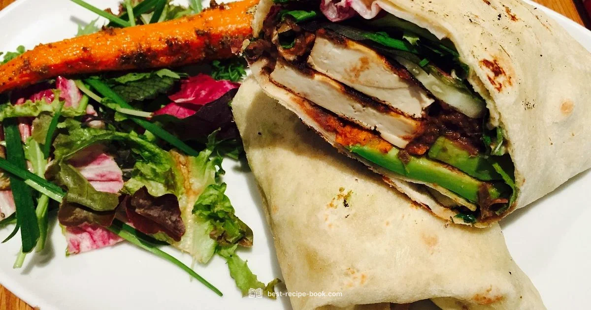 Prepped Meals - Best Recipe Book