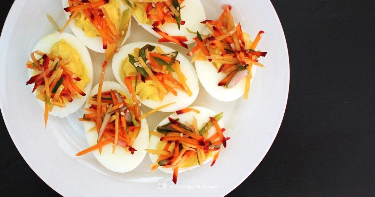 Deviled Eggs Prep Deviled Eggs Prep - Best Recipe Book