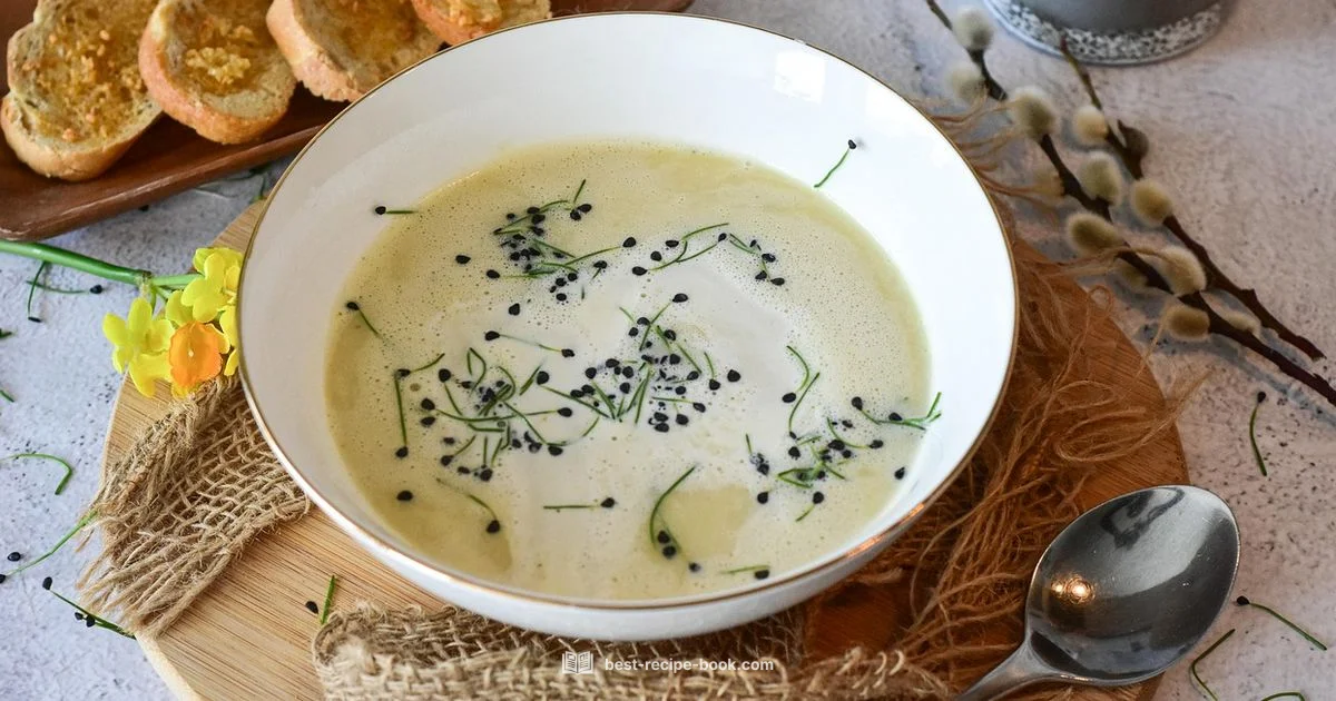 Top Soup Picks - Best Recipe Book