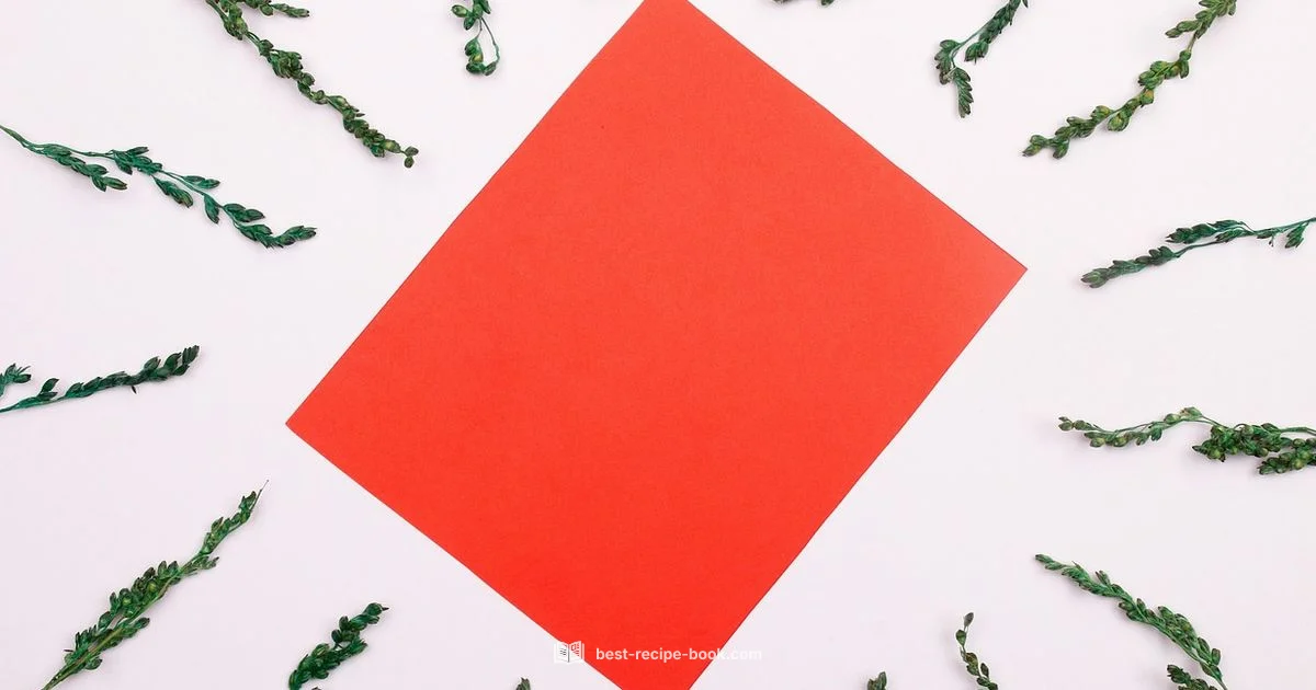 Card Size Guide - Best Recipe Book