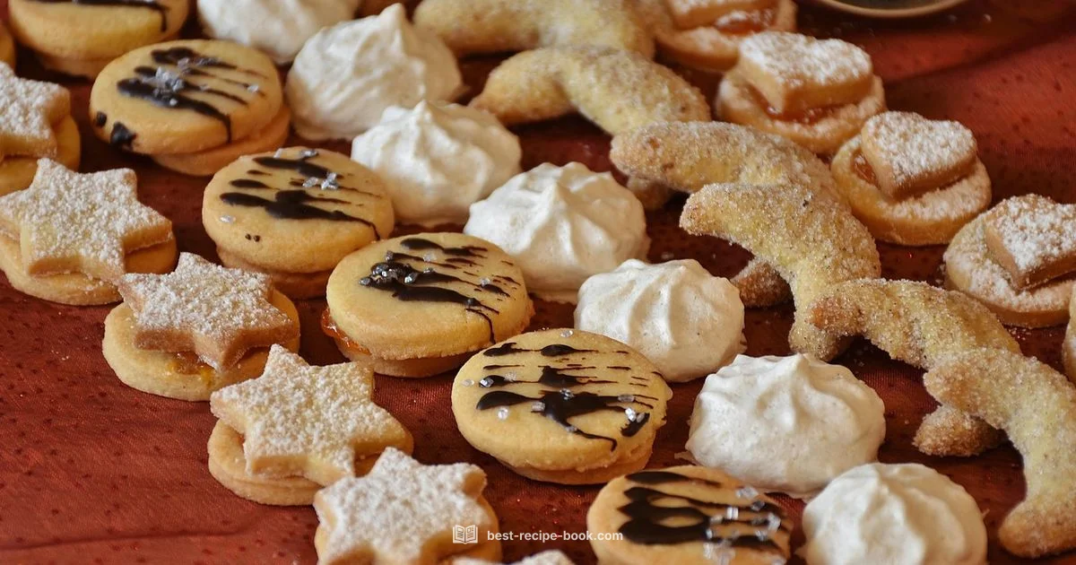 Sugar Cookie Icing Sugar Cookie Icing - Best Recipe Book