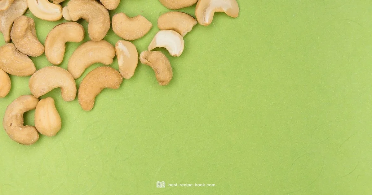 Recipe Nuggets Guide - Best Recipe Book