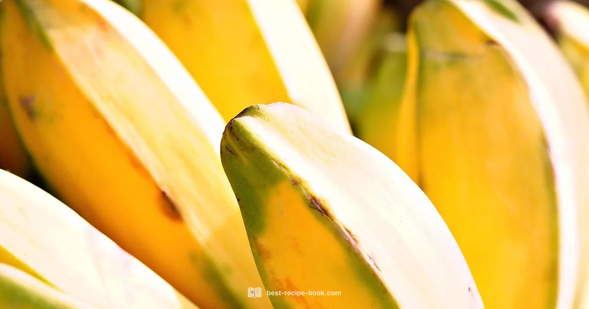 Nutty Banana Bread - Best Recipe Book