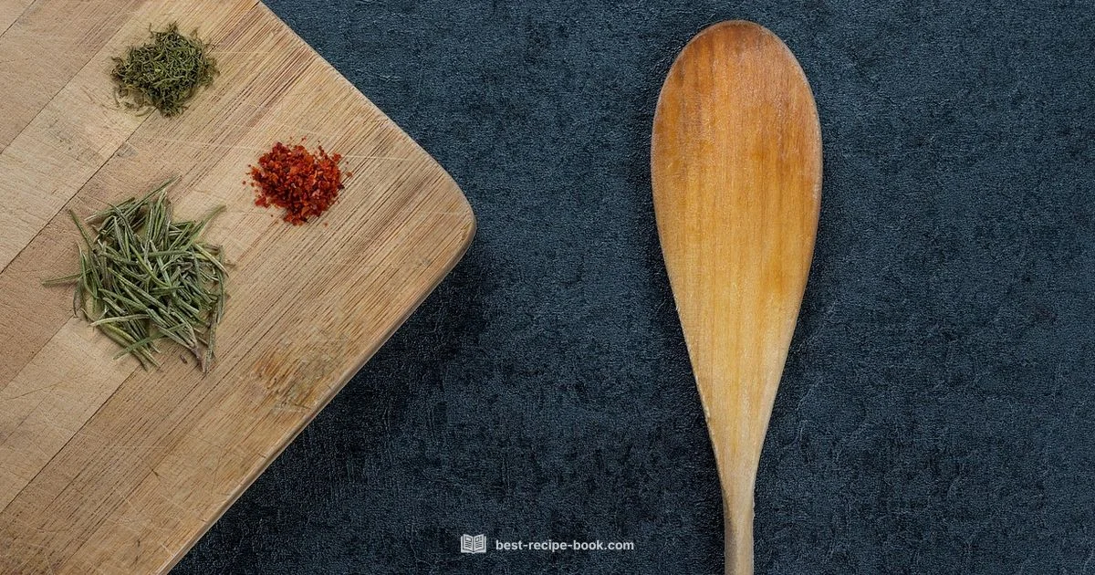 Burrito Recipe Guide - Best Recipe Book