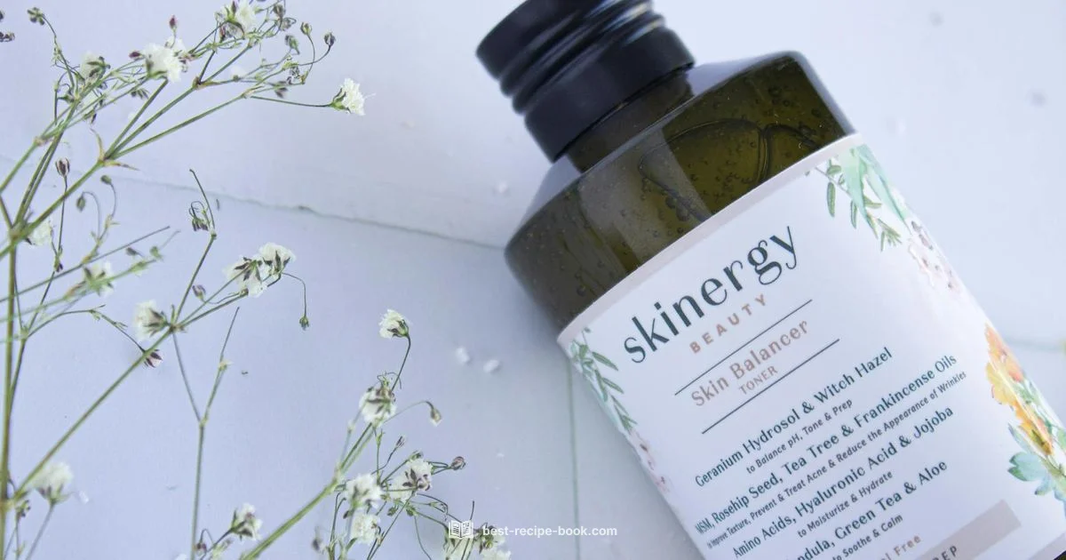 Toner Shelf Life - Best Recipe Book