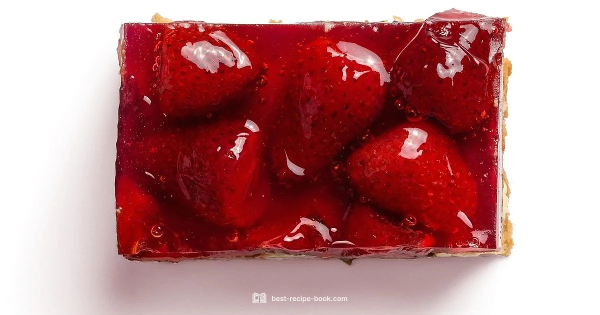 Dog Cake Recipe - Best Recipe Book