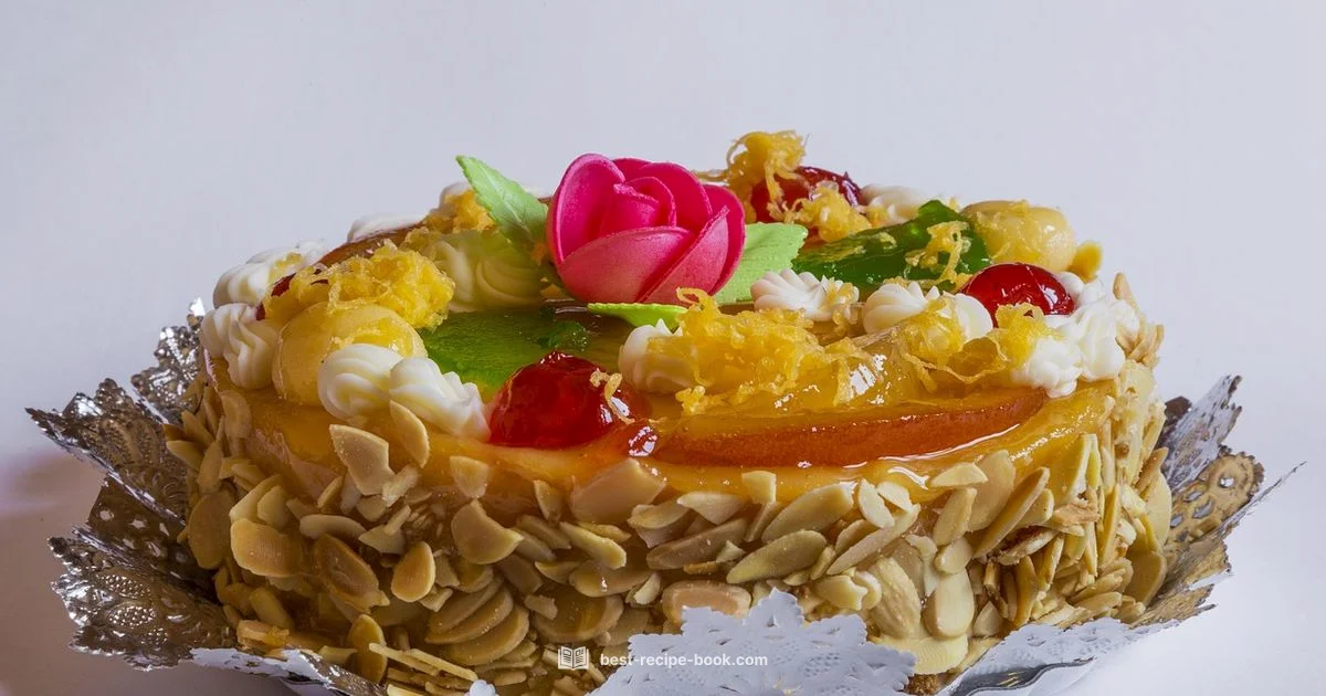 Frosting Mastery - Best Recipe Book