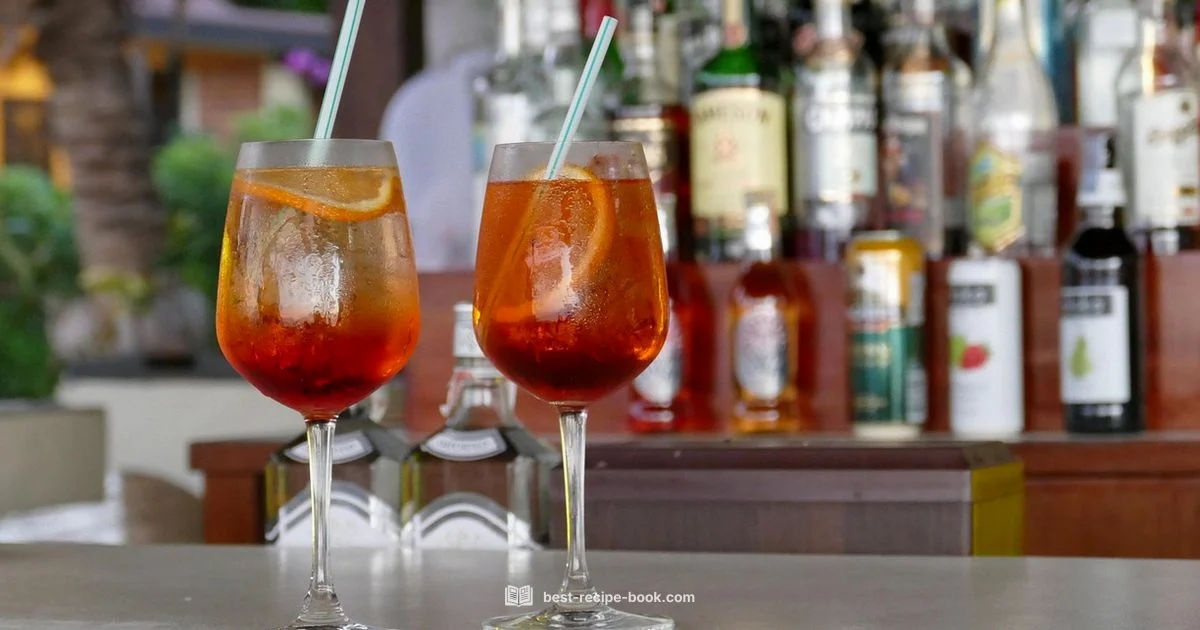 Christmas Cocktail Guide - Best Recipe Book