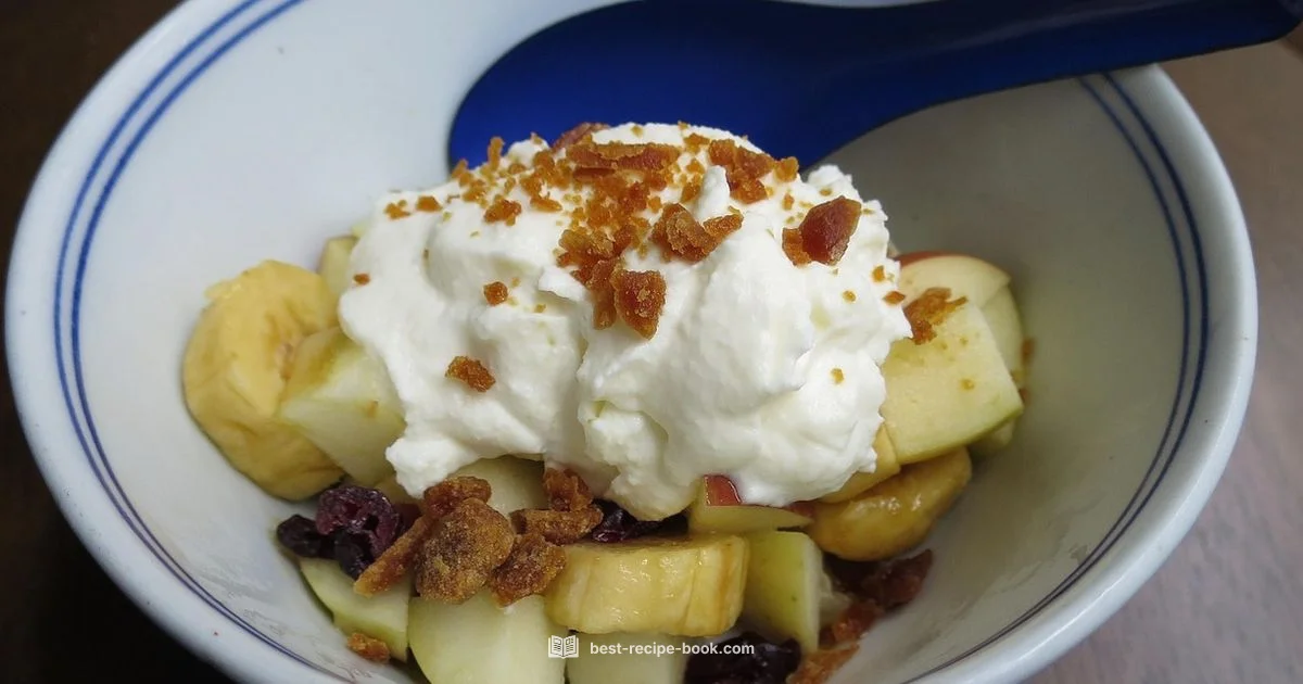 Greek Yogurt Guide - Best Recipe Book